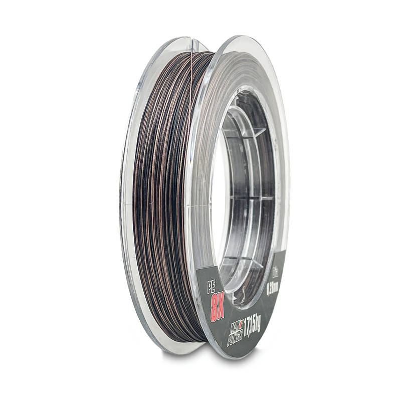 Anaconda šňůra Jungle SX-8 0,30 mm 300 m