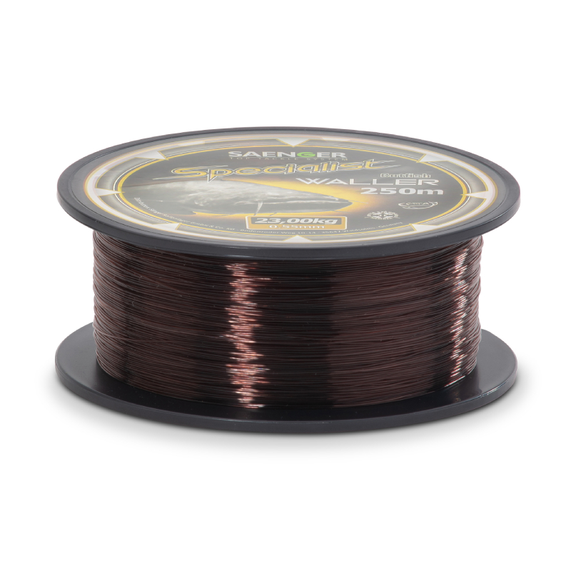 Saenger vlasec Catfish (sumec) 0,50 mm 300 m