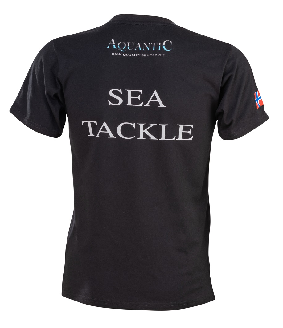 Aquantic tričko XXL