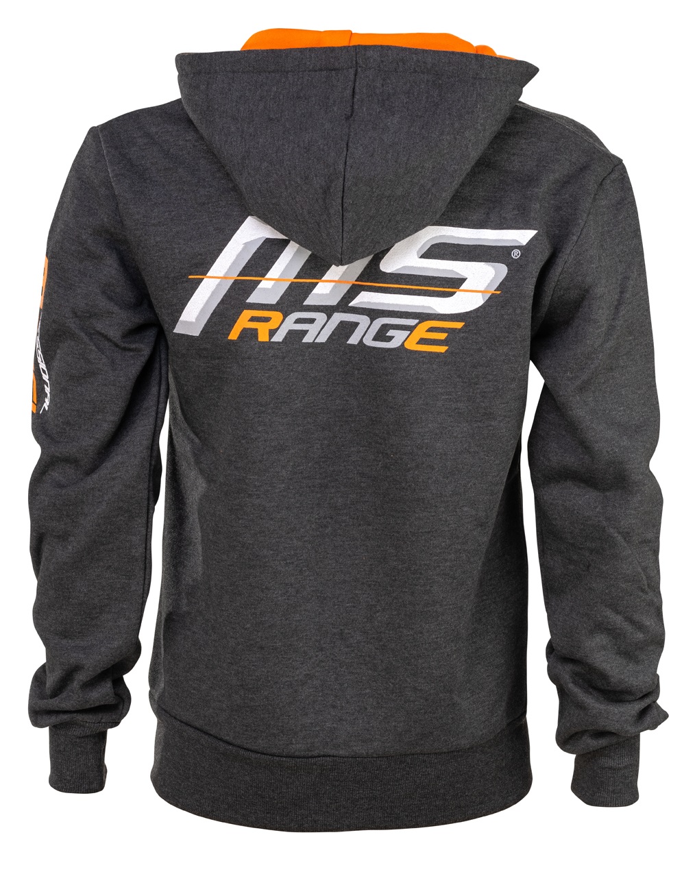 MS Range mikina 4XL