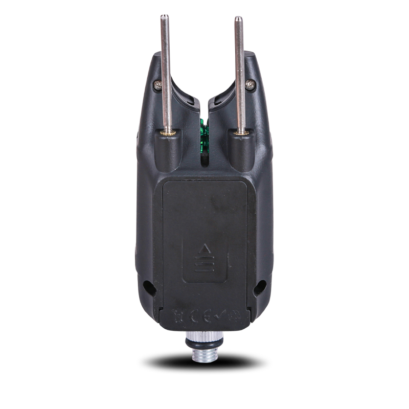 Saenger hlásič záběru Carp Voice 4 V.T.S. červená