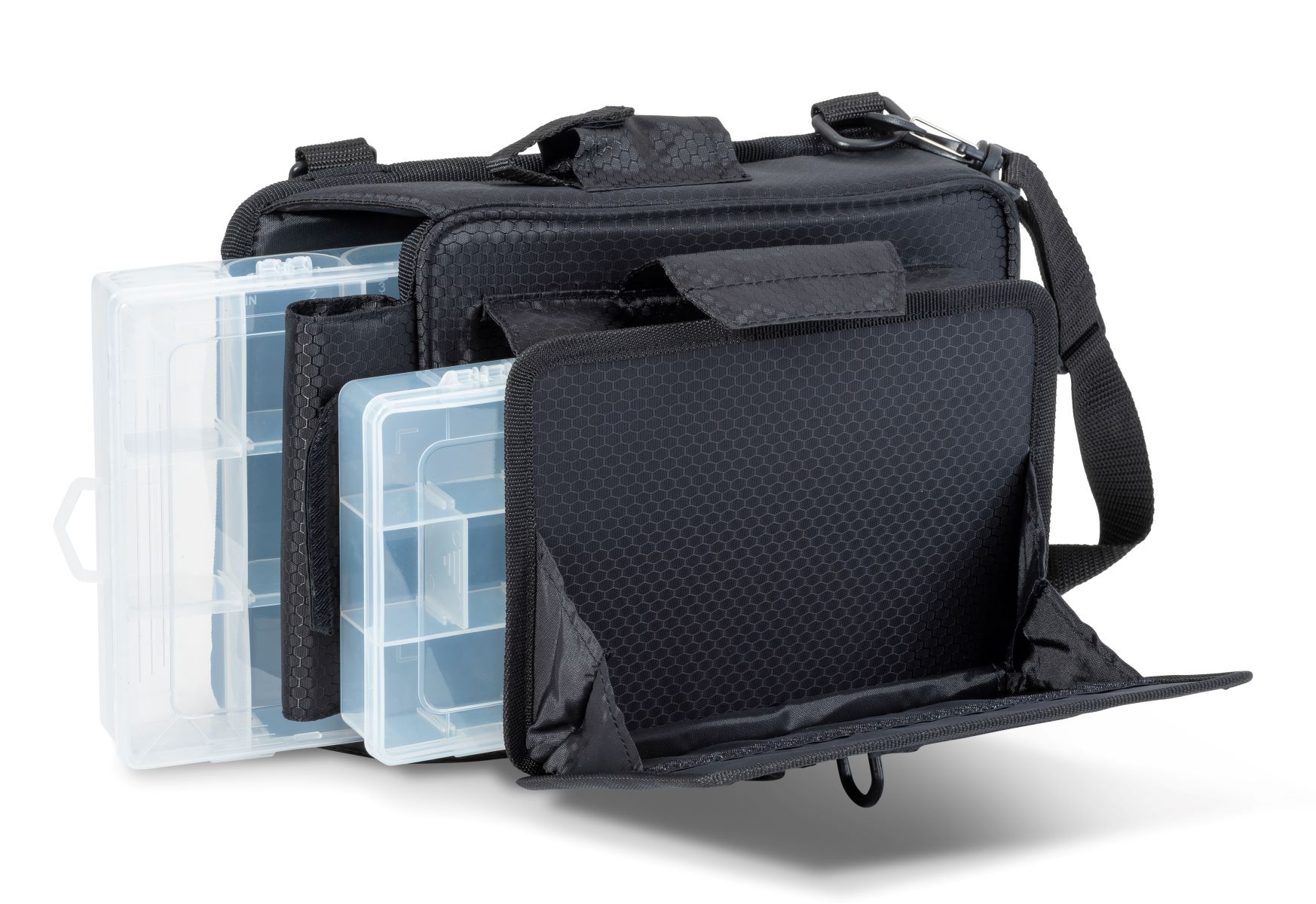 Saenger taška Street Fish Pocket