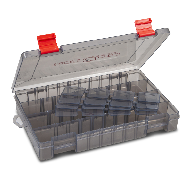 Iron Claw krabička Vario box 275