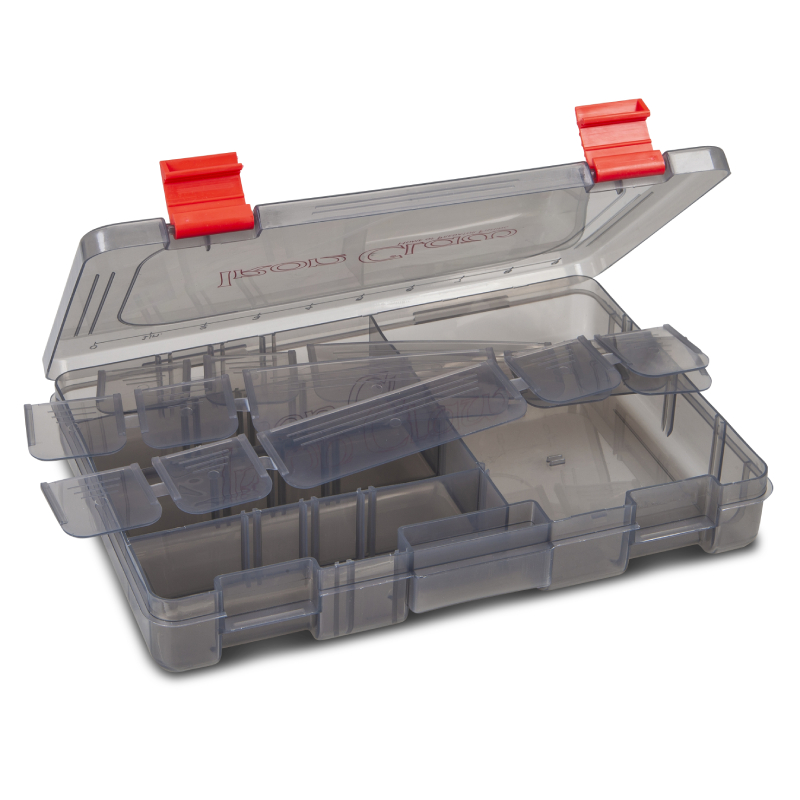 Iron Claw krabička Vario box 275FD