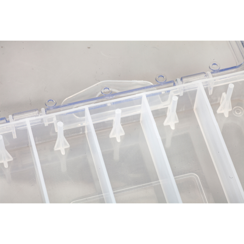 Iron Trout krabička Spooner Box