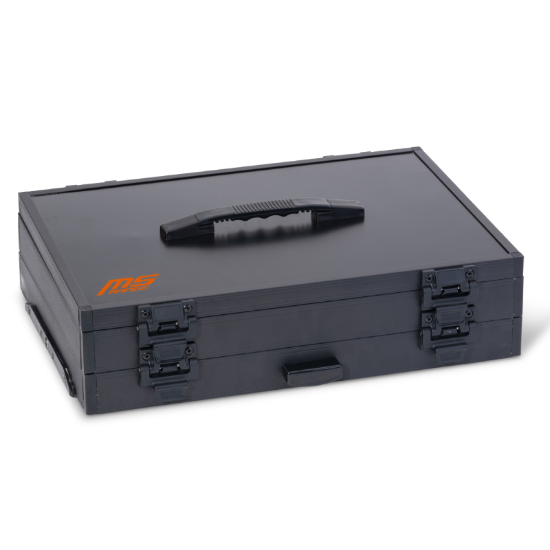 MS Range plavačková bedna