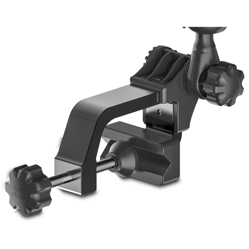 Iron Claw Adaptér na zábradlí MA-S