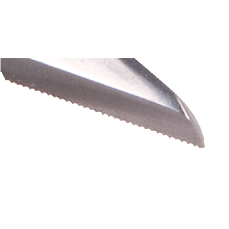 MS Range nůžky Braid Cutter 10,5 cm