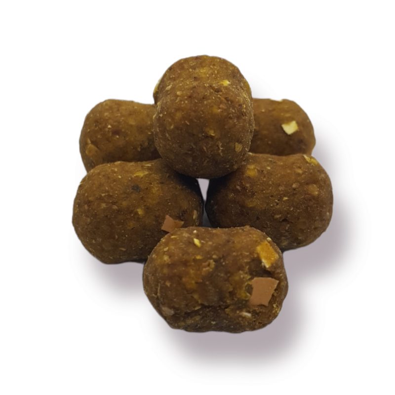 Catch Candies 60 g yellow pineapple