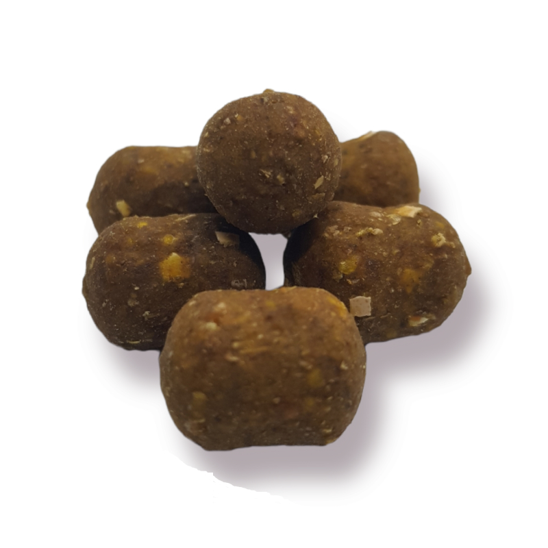 Catch Candies 60 g citrusové plody