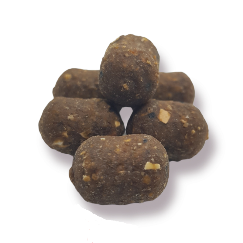 Catch Candies 60 g frankfurtská klobása