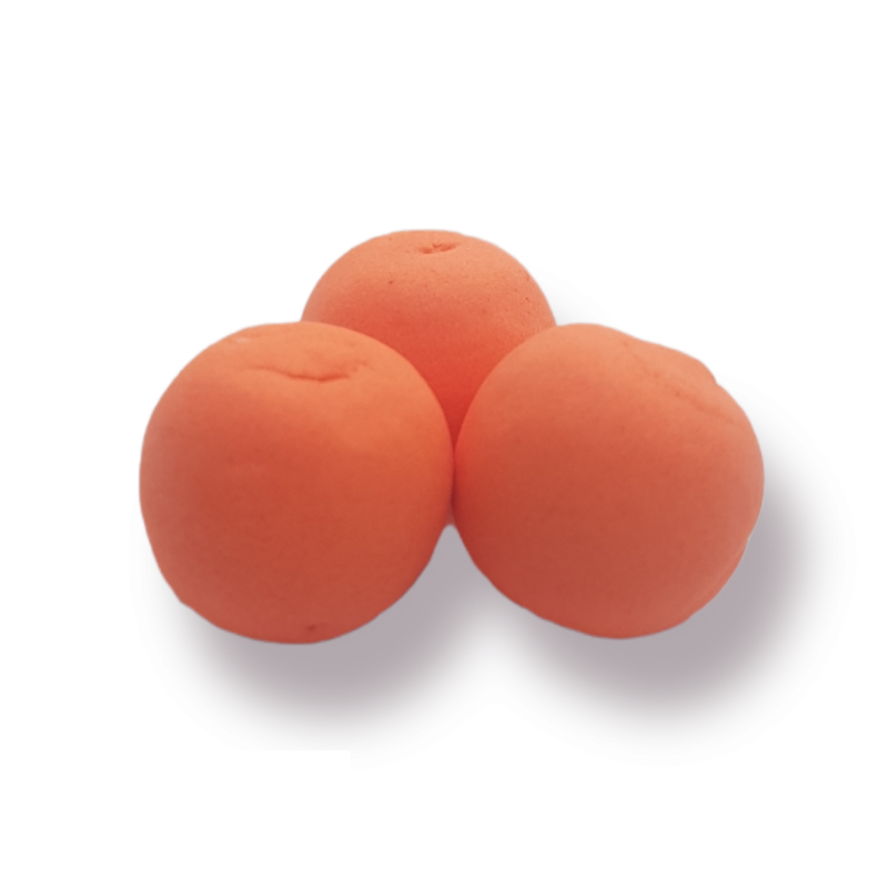 Boilie Pop-up 14mm krabí maso