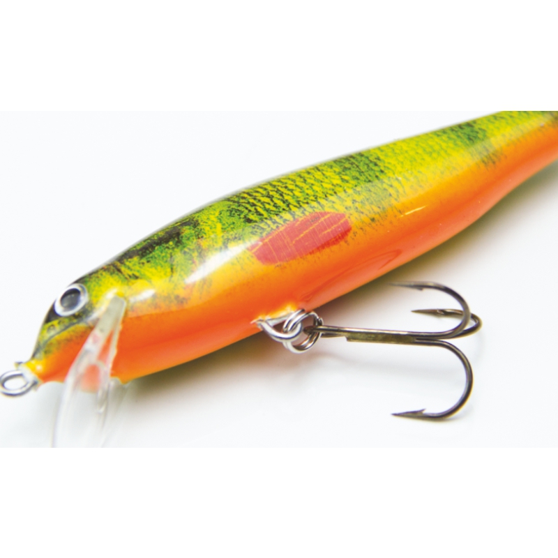 Mistrall wobler Forell Floater 10cm vzor 001