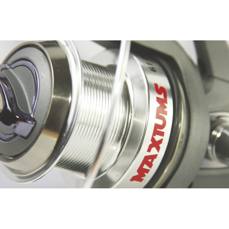 Mistrall naviják Maximus