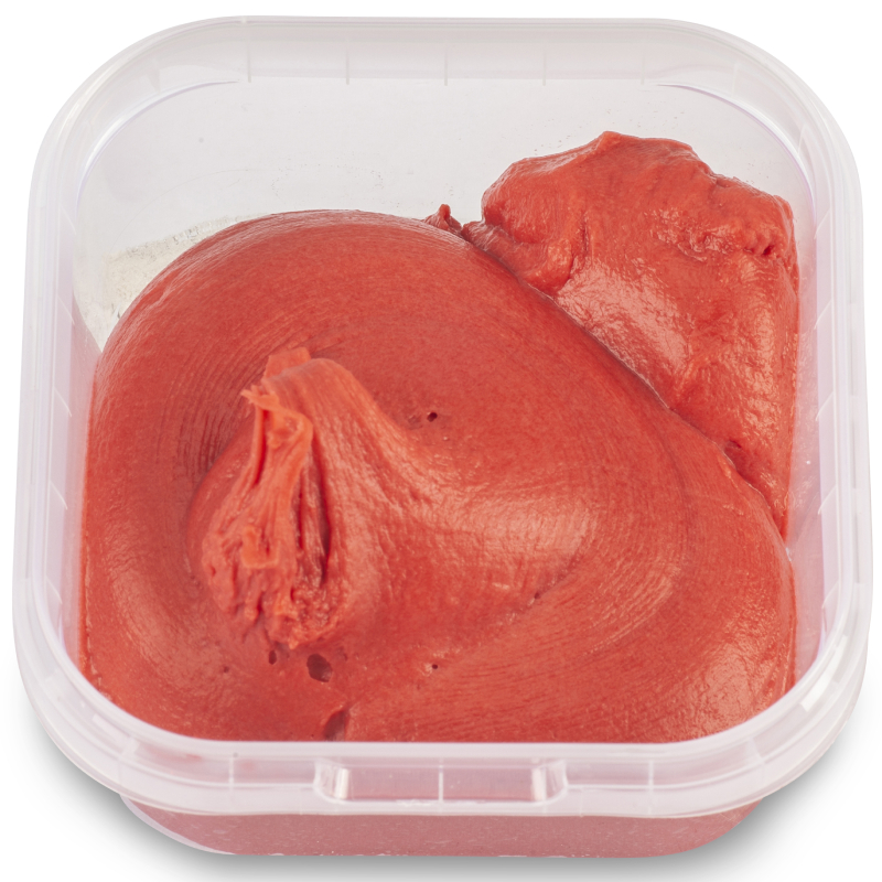 Saenger těsto univerzální Liver Squid