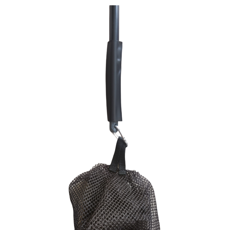 Deamons sklopná tyčová bójka 05 s RGBS led diodou (červená, zelená, modrá), sensorem a vypínačem