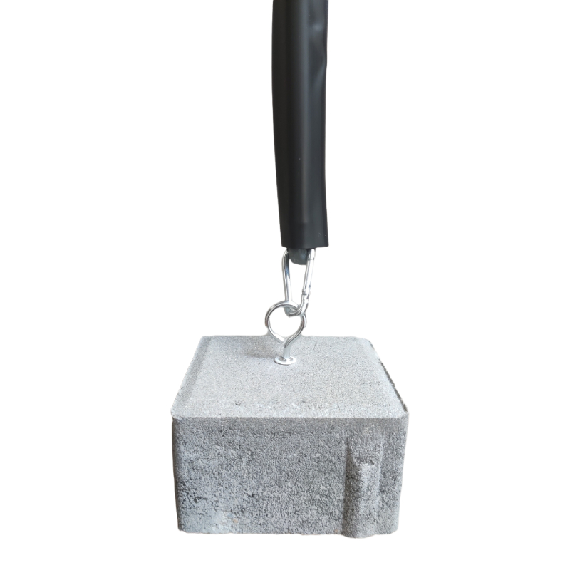 Deamons sklopná tyčová bójka 05 s R LED diodou