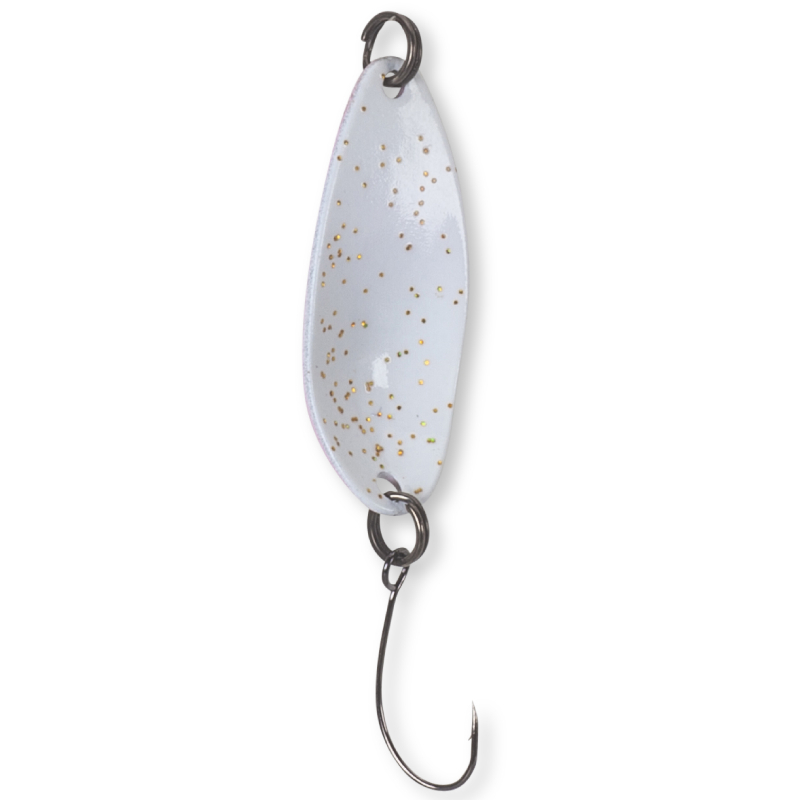 Iron Trout plandavka Hero spoon 3,5g vzor BPW