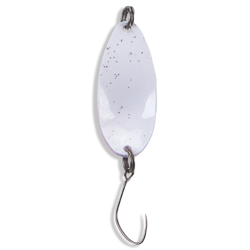 Iron Trout plandavka Hero spoon 3,5g vzor WBP