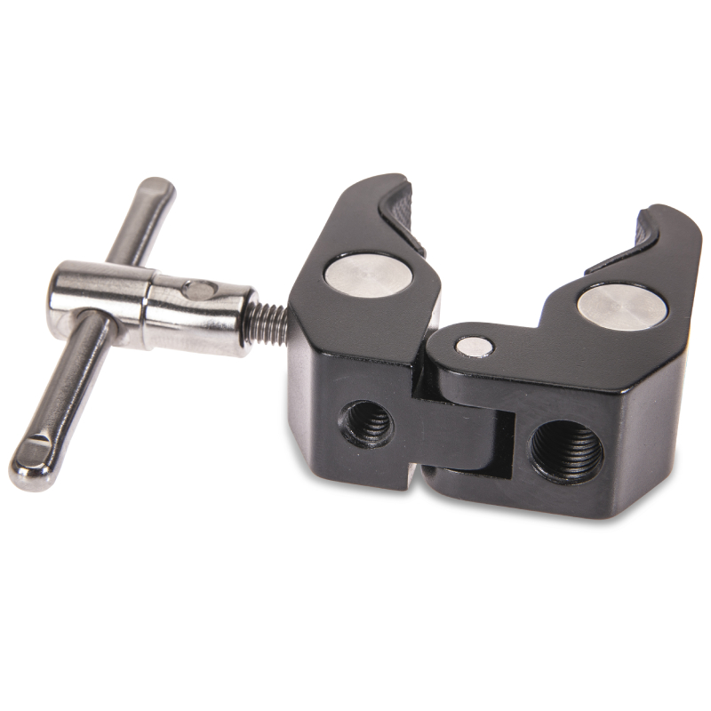 MS Range držák Basic clamp