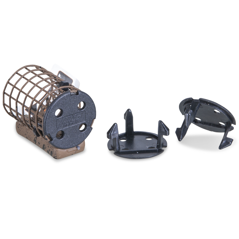 MS Range dno ku krmítkam classic feeder