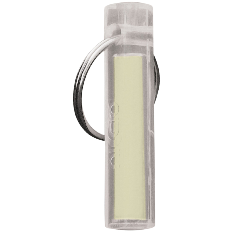 Saenger světlo Ni-Glo Crystal Clear