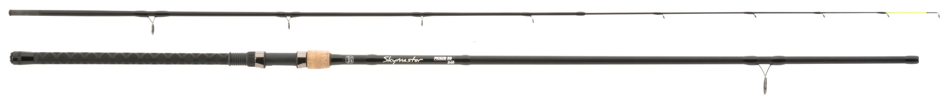 Saenger prút Picker 2,7 m 50 g + navijak a vlasec