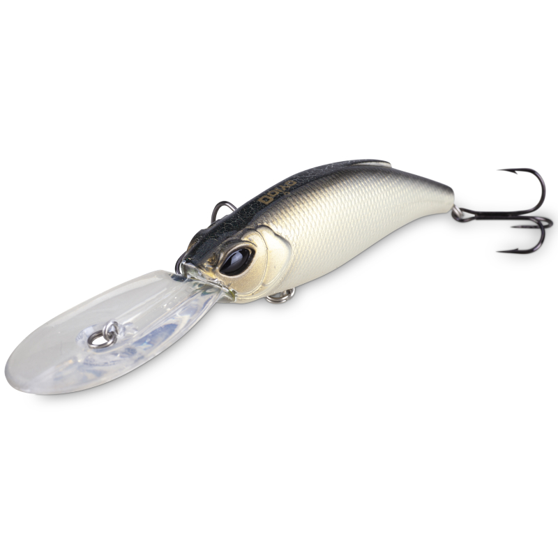 Doiyo wobler Maho 85 Fukai 8,5cm 17,5g vzor WFG