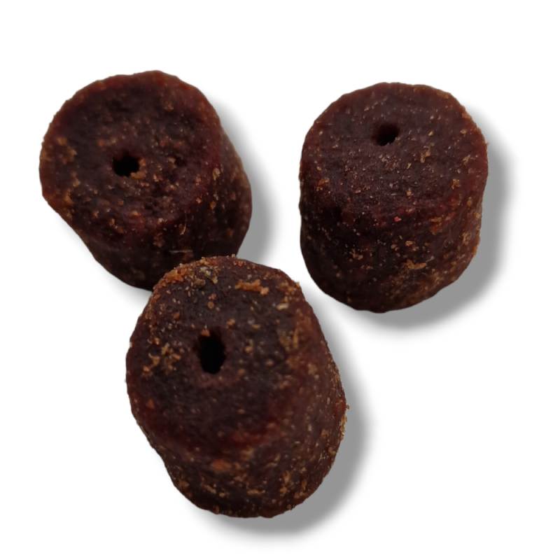 KS Fish Boosted Pellets 120g Carp Dream