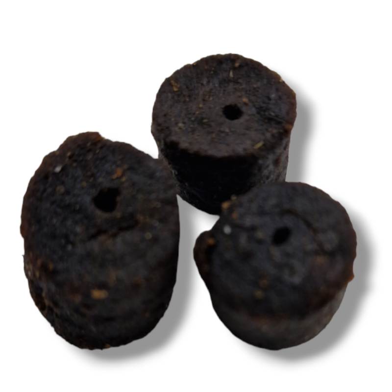 KS Fish Boosted Pellets 120g Krabí maso