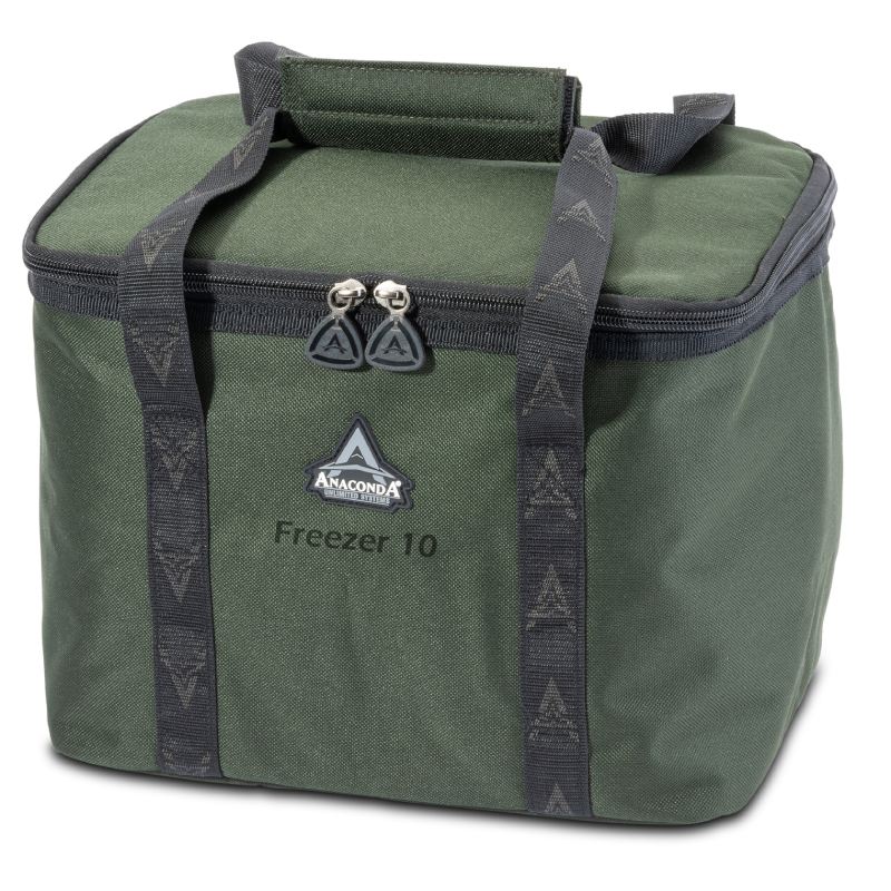 Anaconda taška Freezer Series 10l