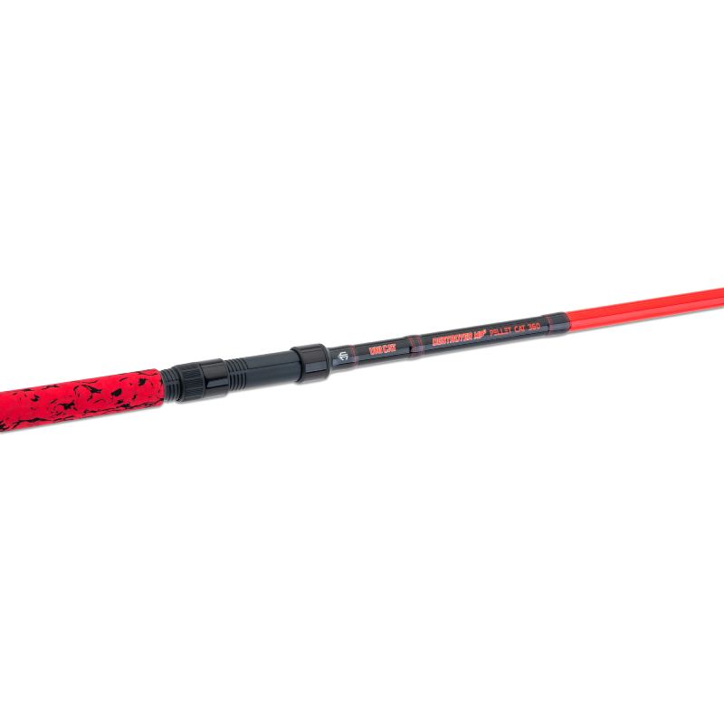 Uni Cat prut Destroyer MP3 pellet cat 3,6m 4,5 lb