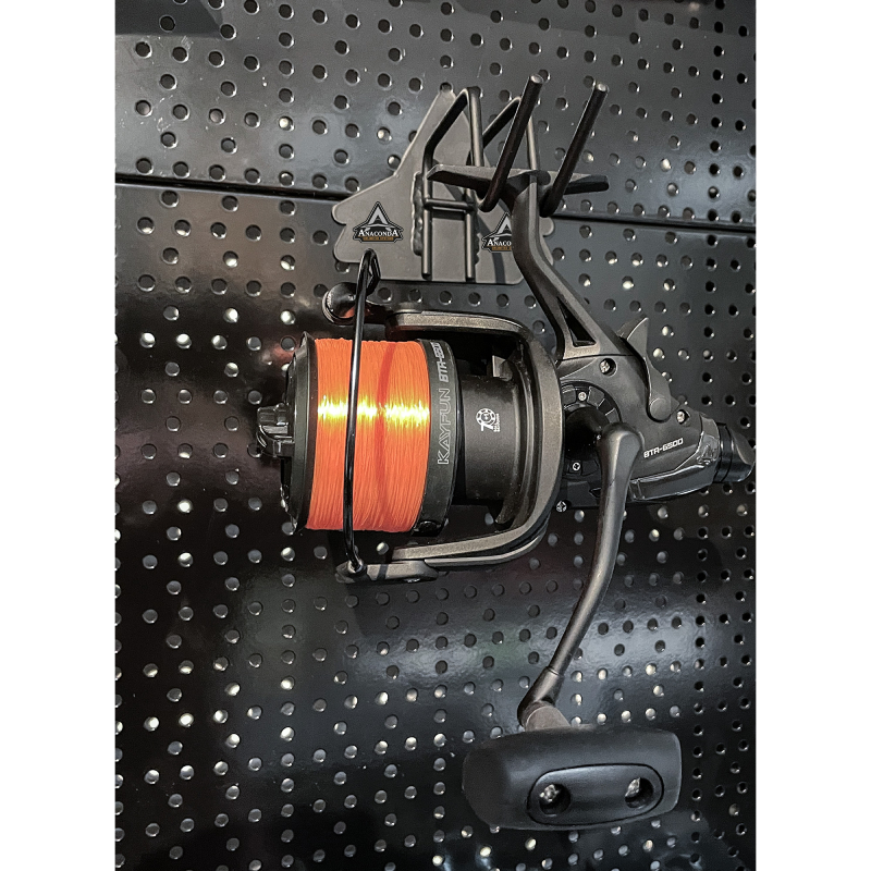 Saenger háčik na vystavenie navijakov II