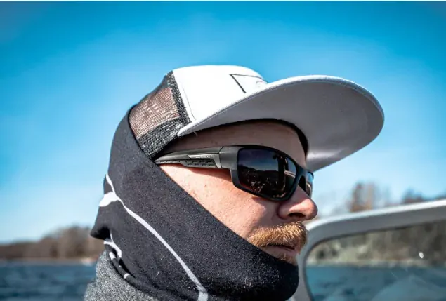 Leech brýle H4X day