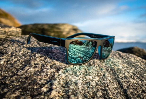 Leech brýle X street water