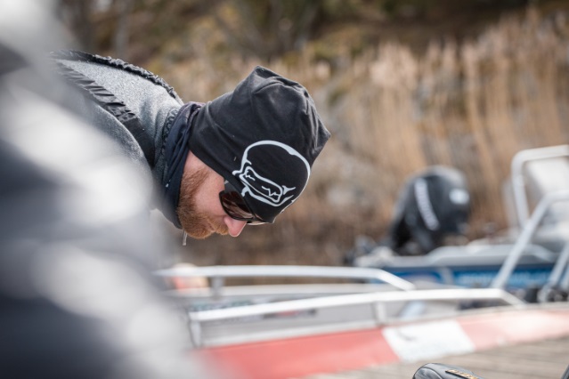 Leech čepice Beanie