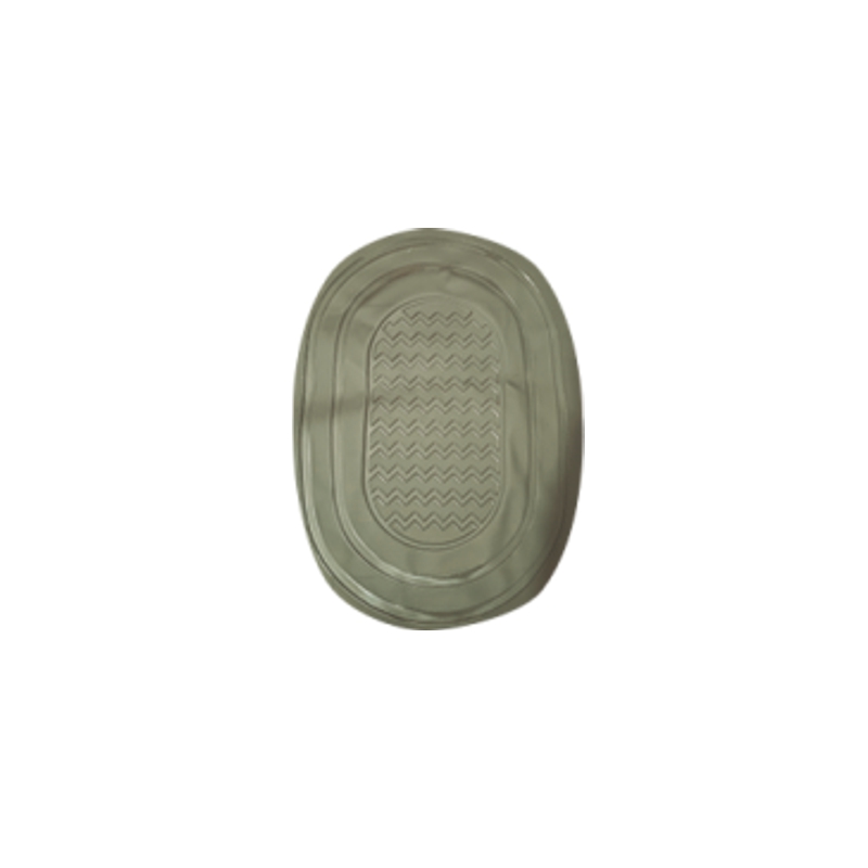 Mistrall brodící kalhoty PVC 43 zelené