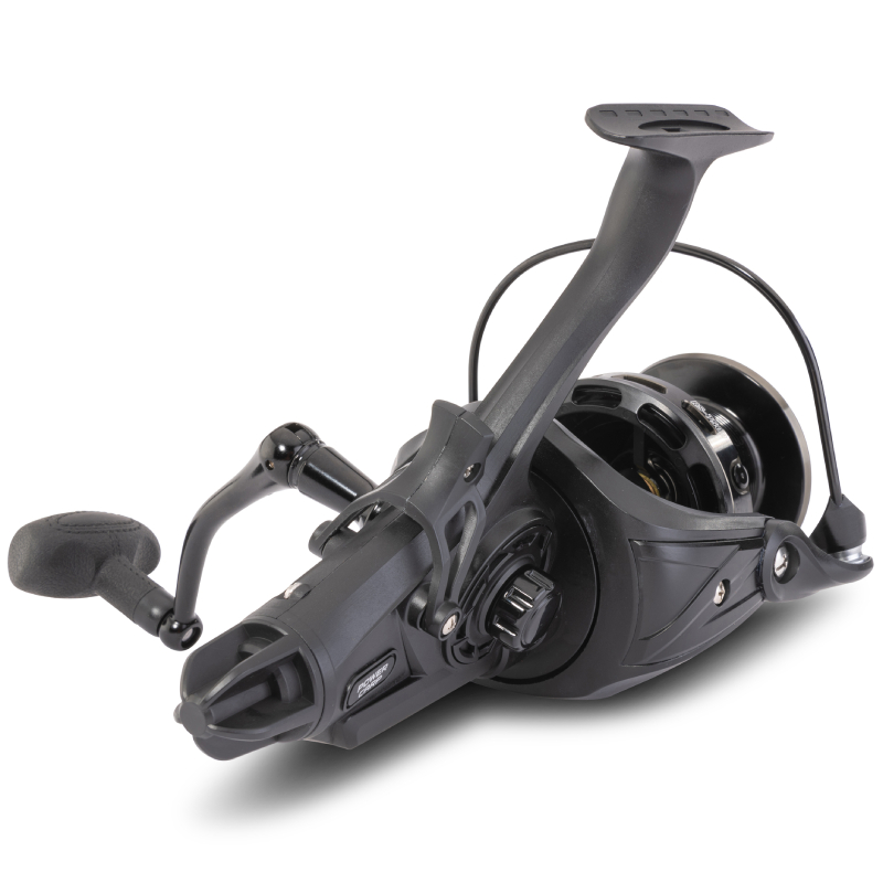 Anaconda naviják Power Carp RS 6000