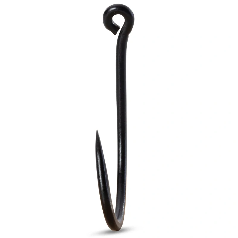 Anaconda háček Piercer Power Carp C4 Barbless 11ks velikost 6