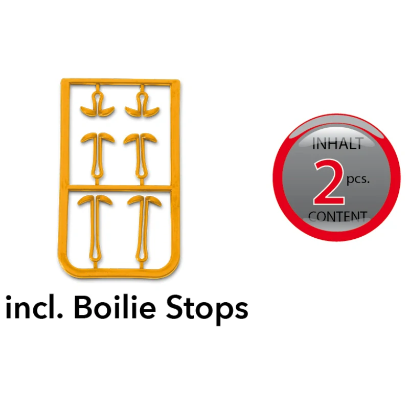 Anaconda návazec Piercer Spinner Rig Crank-66 Micro Barb 2ks velikost 6 mikroprotihrot