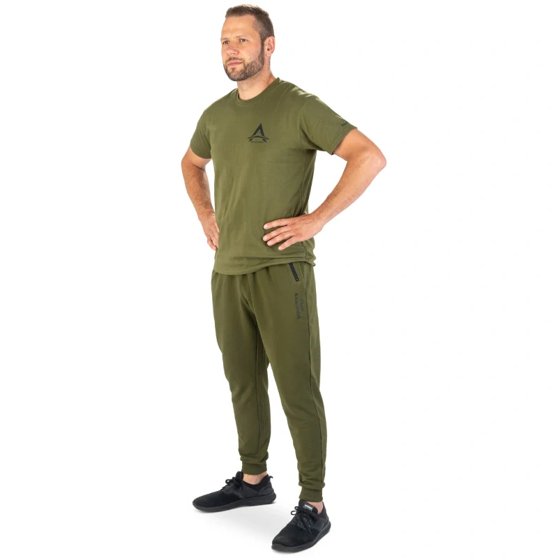 Anaconda kalhoty Since 2001 Team Jogger S