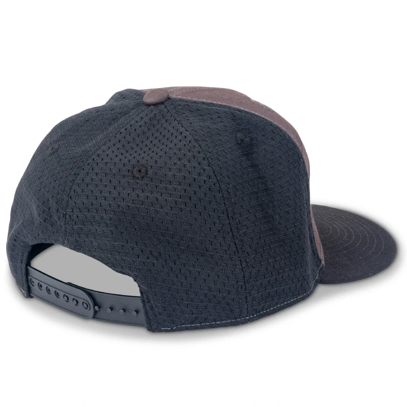 Anaconda kšiltovka Mesh Snapback Cap