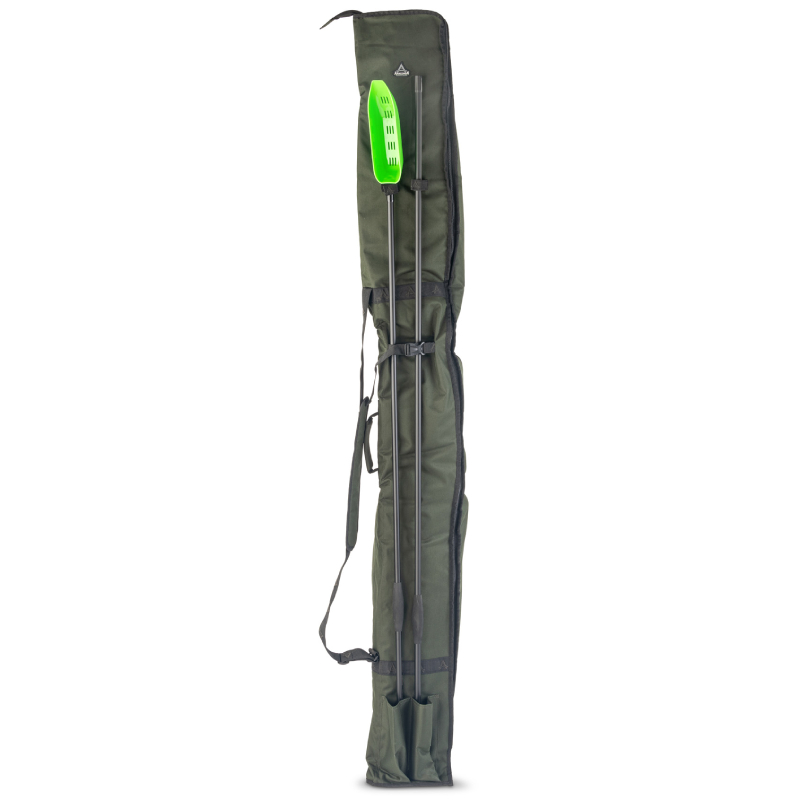 Anaconda obal na pruty 3 Rod System 12ft