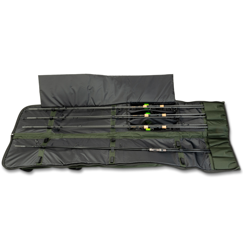 Anaconda pouzdro na pruty Travel Holdall 3+3 13ft