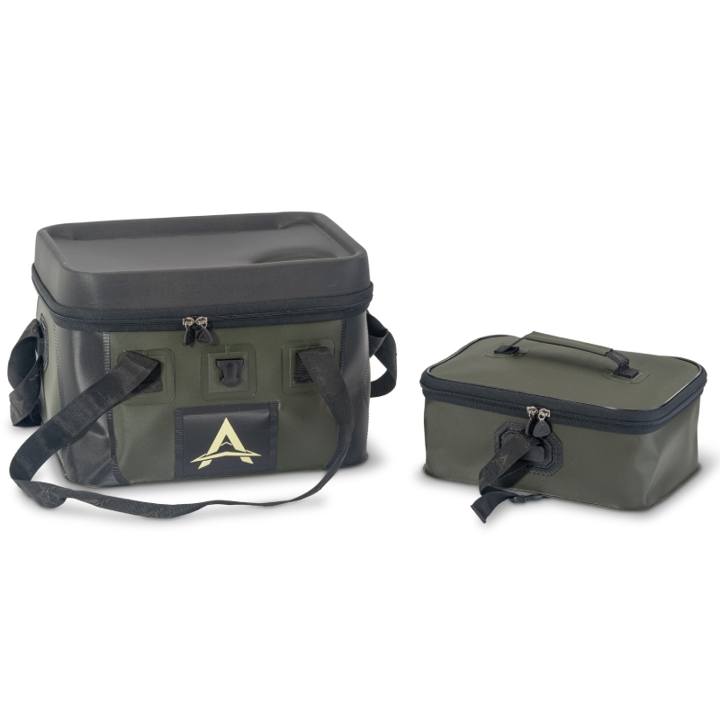 Anaconda taška Gear Box Large