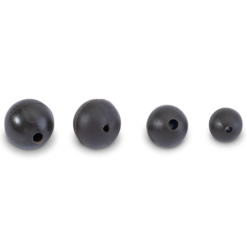 Anaconda zarážky Soft Shock 30ks 8mm