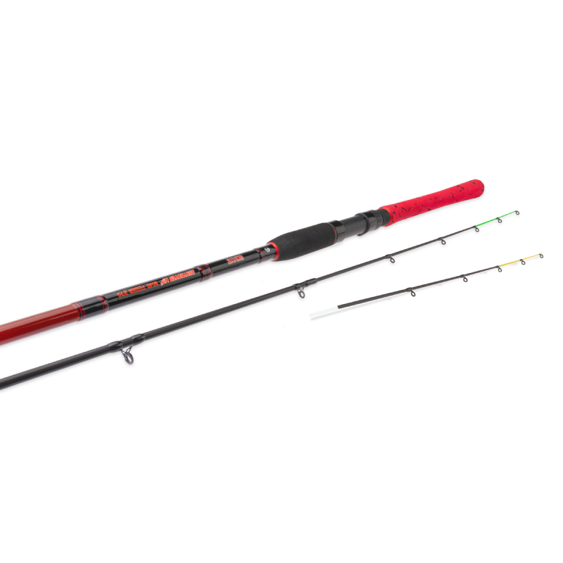 Uni Cat prut Destroyer MP³ Boat Feeder 2,7m 150g