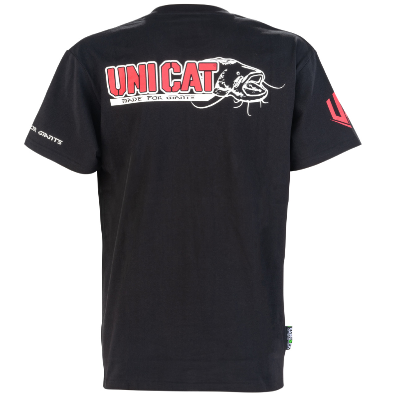 Uni Cat tričko Team Shirt XL