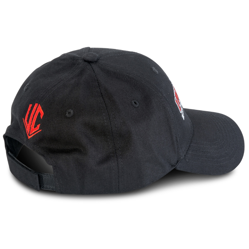 Uni Cat kšiltovka Team Cap