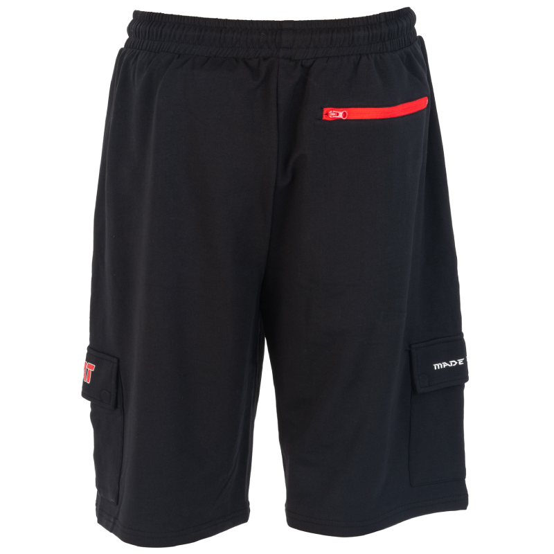 Uni Cat kraťasy Team Shorts M